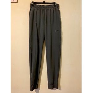 Nike dri-fit Men’s joggers